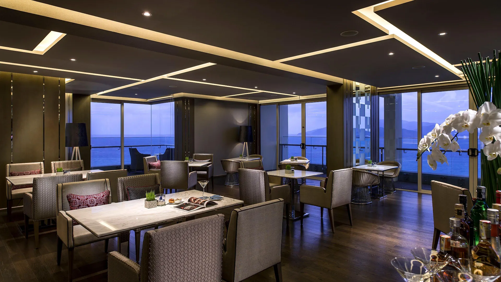 Intercontinental Nha Trang By Ihg Hotell