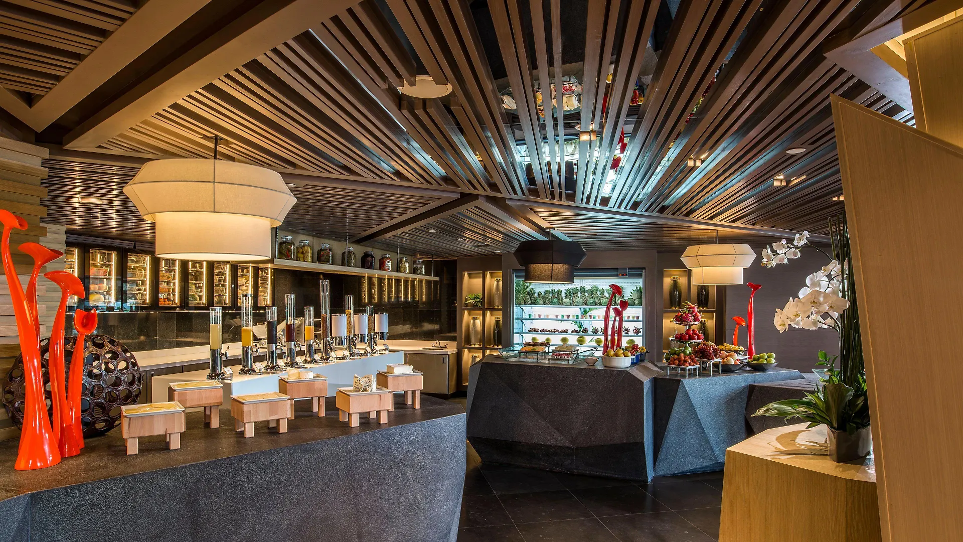 度假村 芽庄洲际酒店