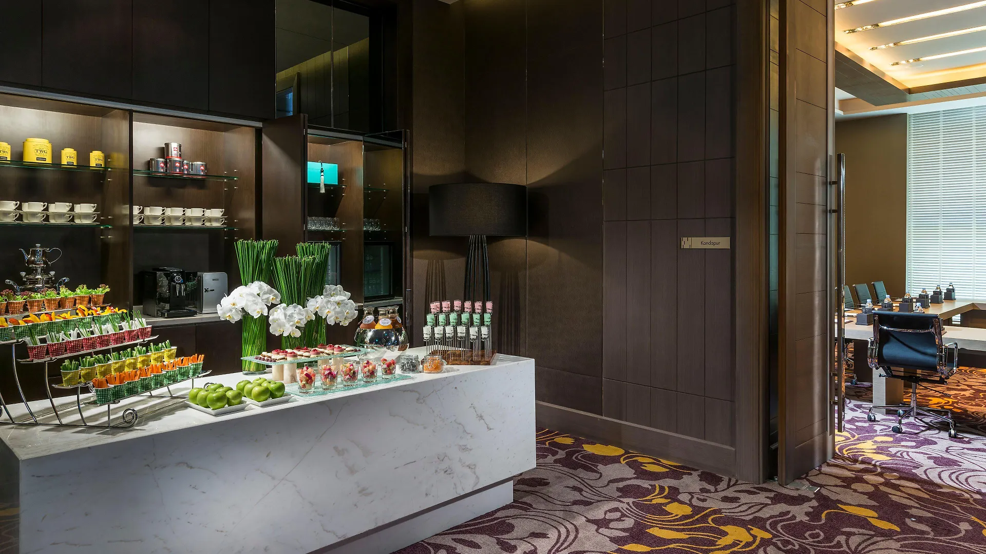度假村 芽庄洲际酒店