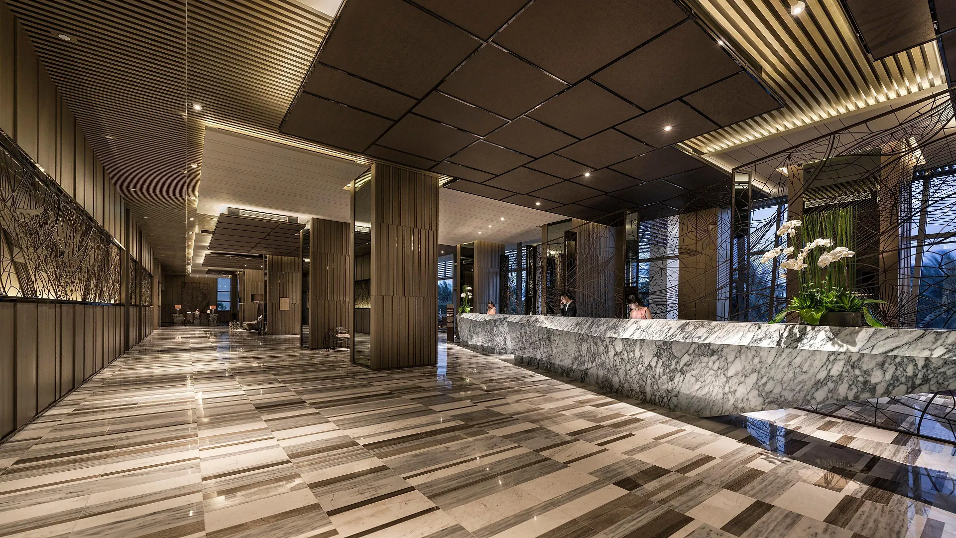 Intercontinental Nha Trang By Ihg Hotell