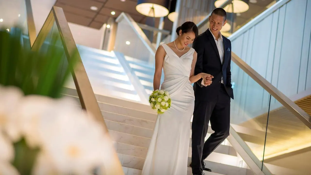 Intercontinental Nha Trang By Ihg Hotell 5*,
