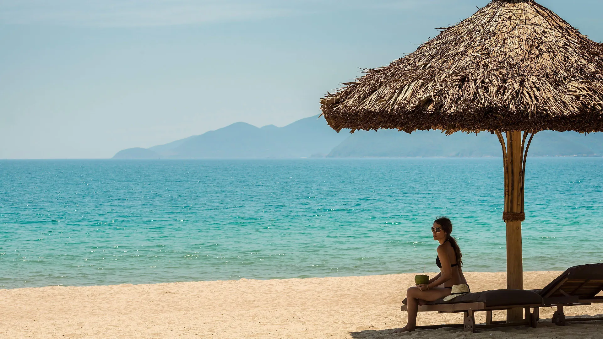 ***** Resort Intercontinental Nha Trang By Ihg Hotel Vietnam