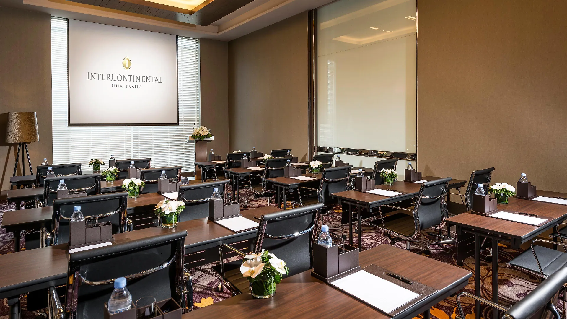 Intercontinental Nha Trang By Ihg Hotel 5*,