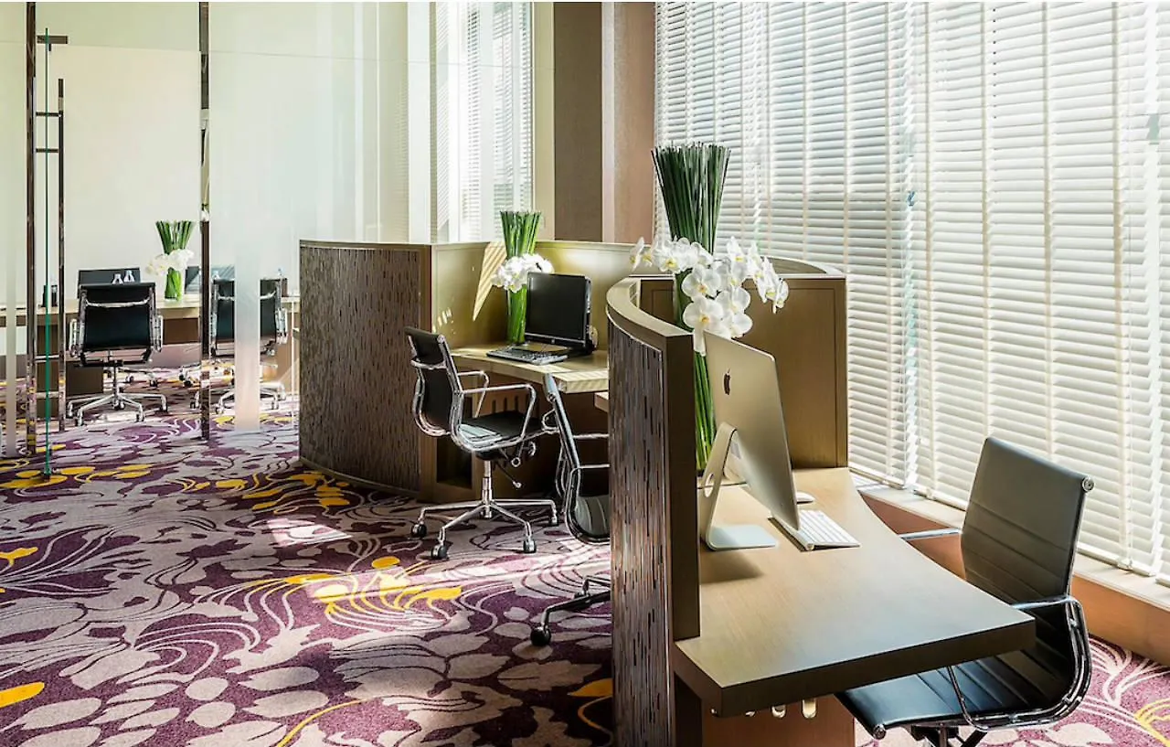 ***** Resort Intercontinental Nha Trang By Ihg Hotel Vietnam