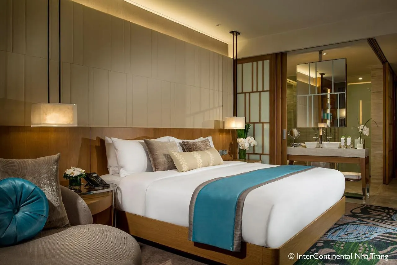 Resort Intercontinental Nha Trang By Ihg Hotel