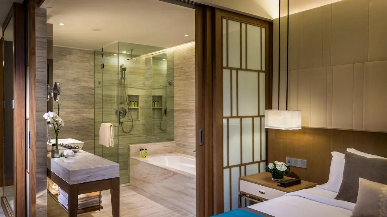 Resort Intercontinental Nha Trang By Ihg Hotel