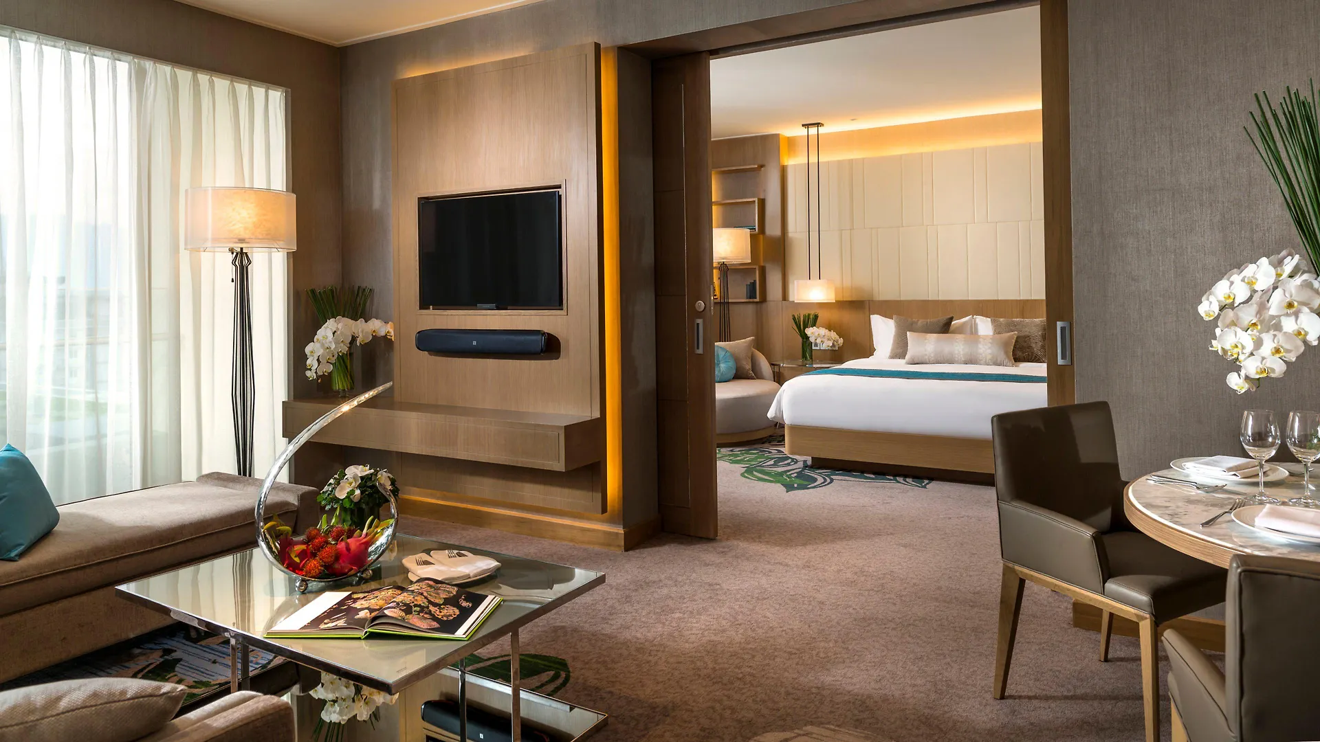 Resort Intercontinental Nha Trang By Ihg Hotel