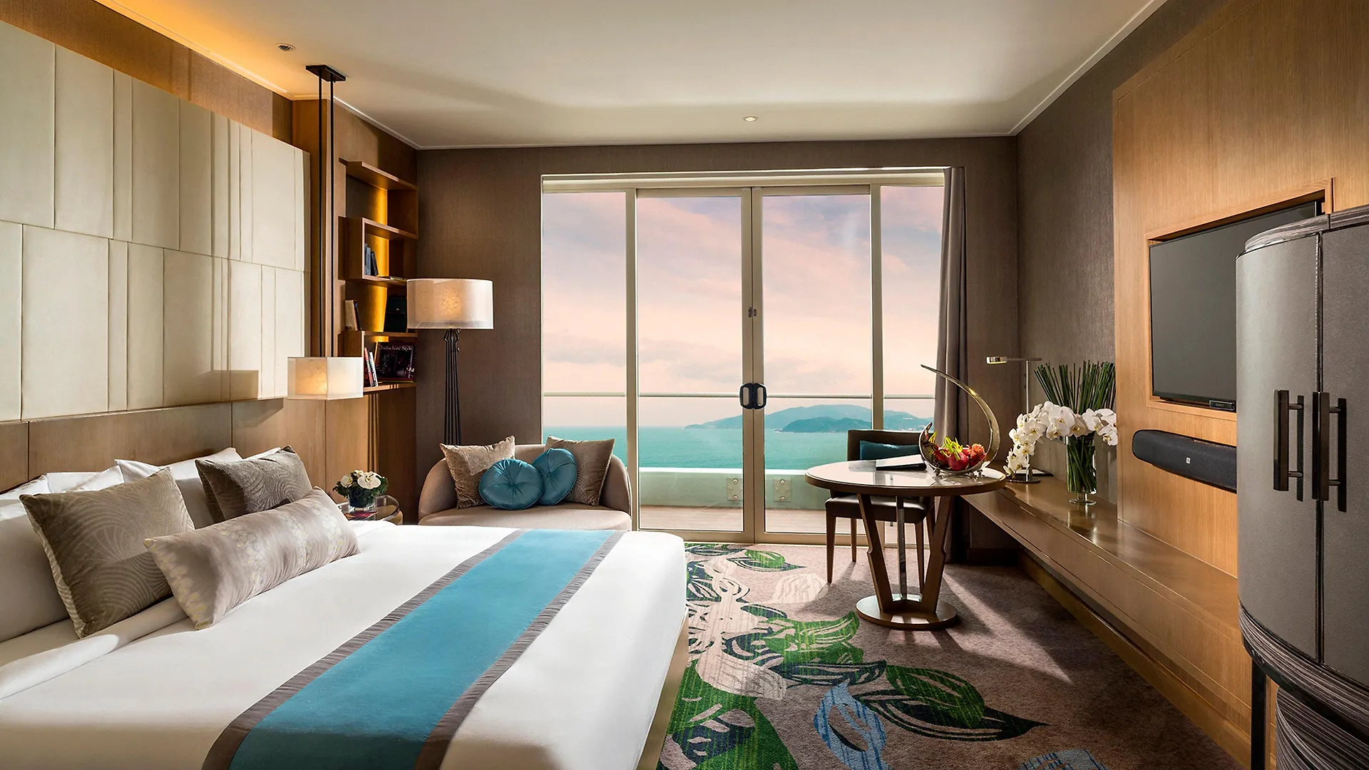 Resort Intercontinental Nha Trang By Ihg Hotel