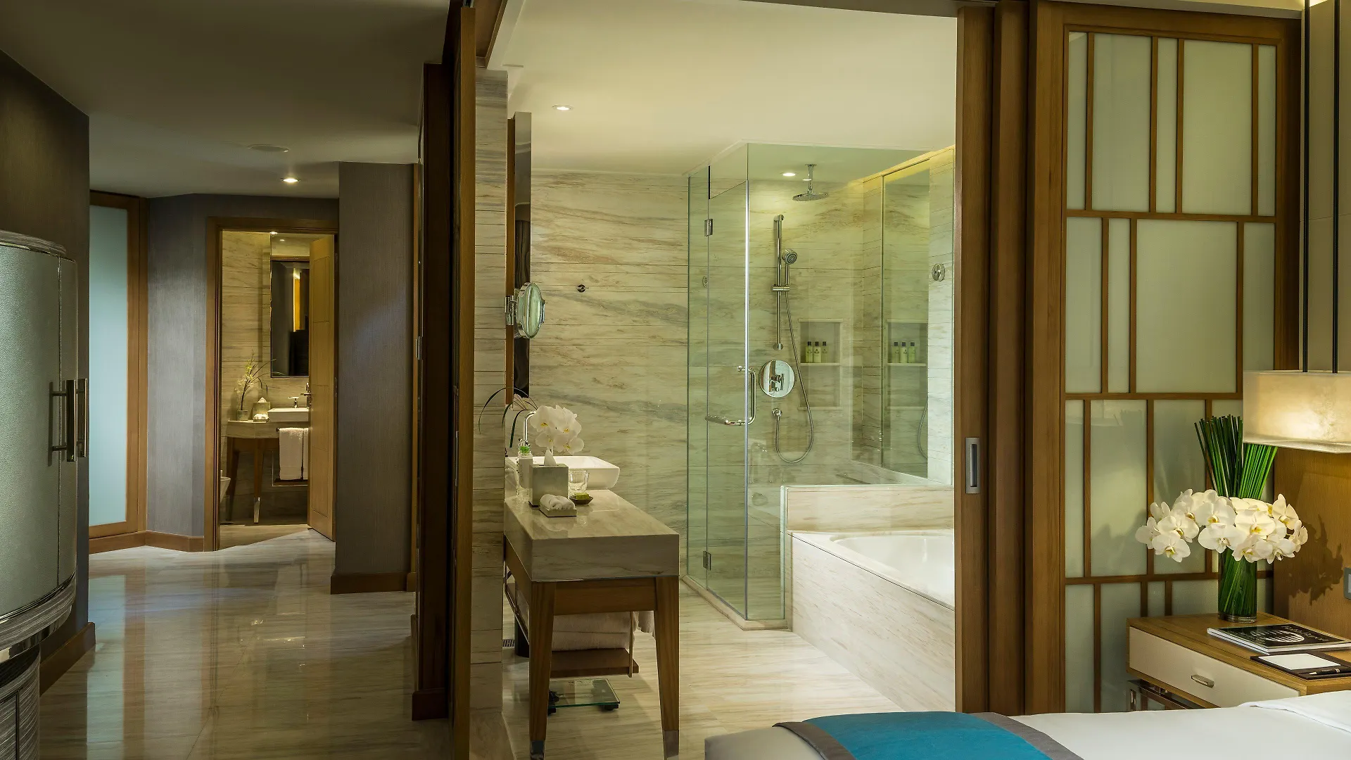 Отель Intercontinental Nha Trang By Ihg