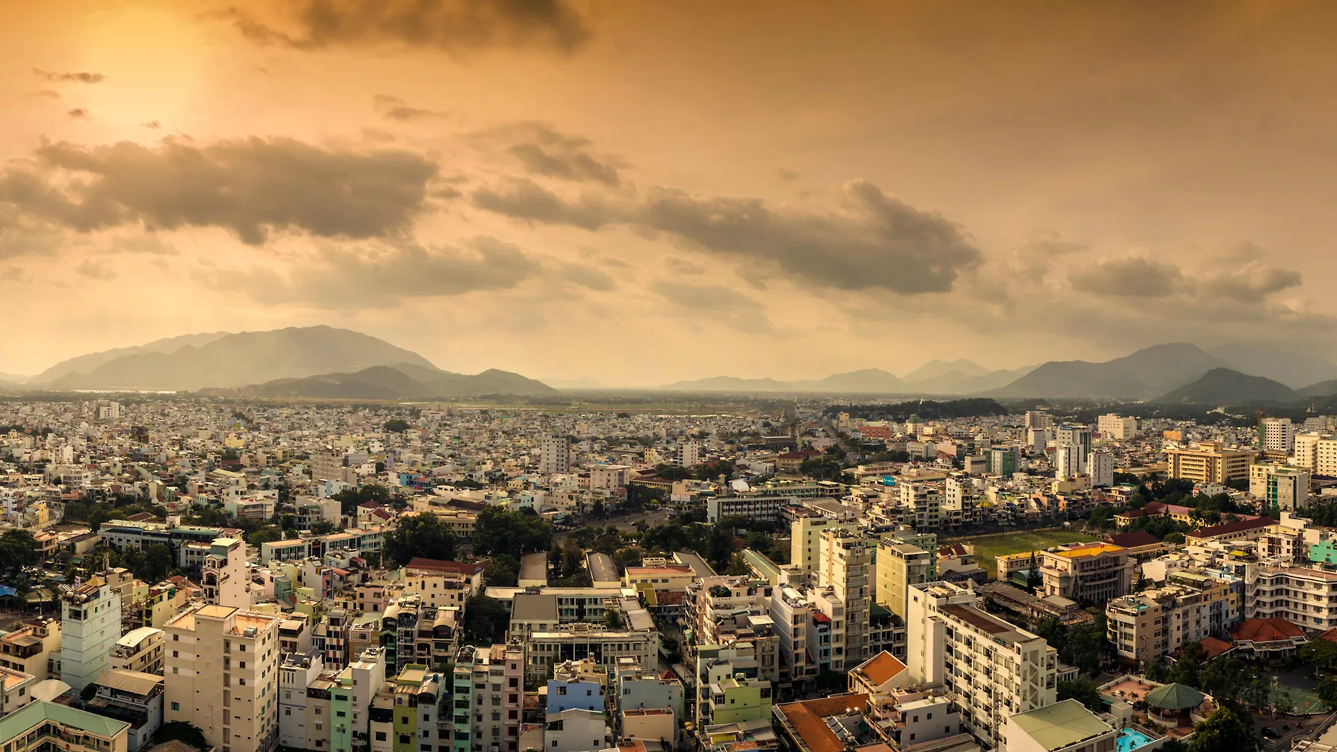 Intercontinental Nha Trang By Ihg Hotel 5*,