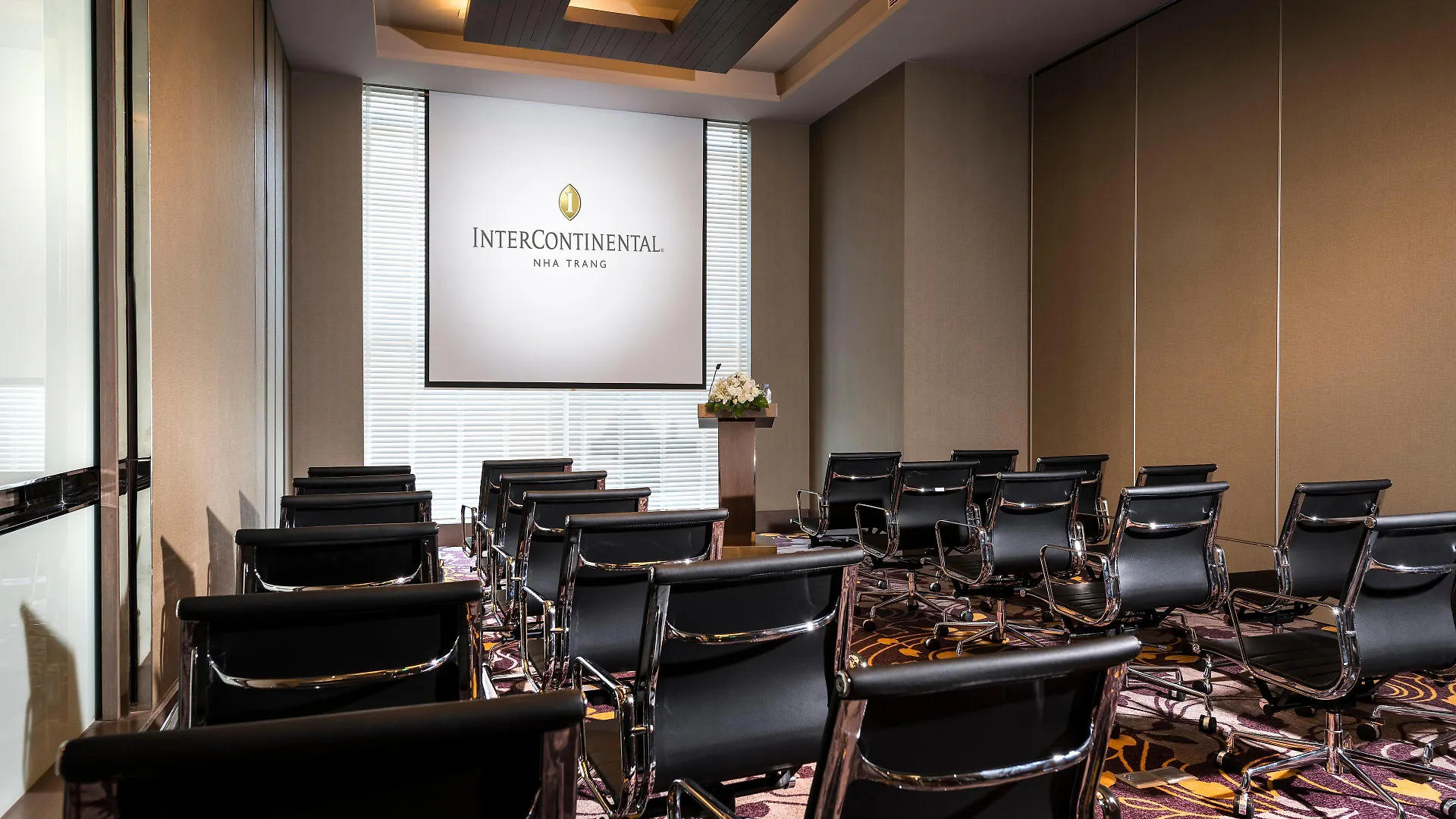 Intercontinental Nha Trang By Ihg Hotel