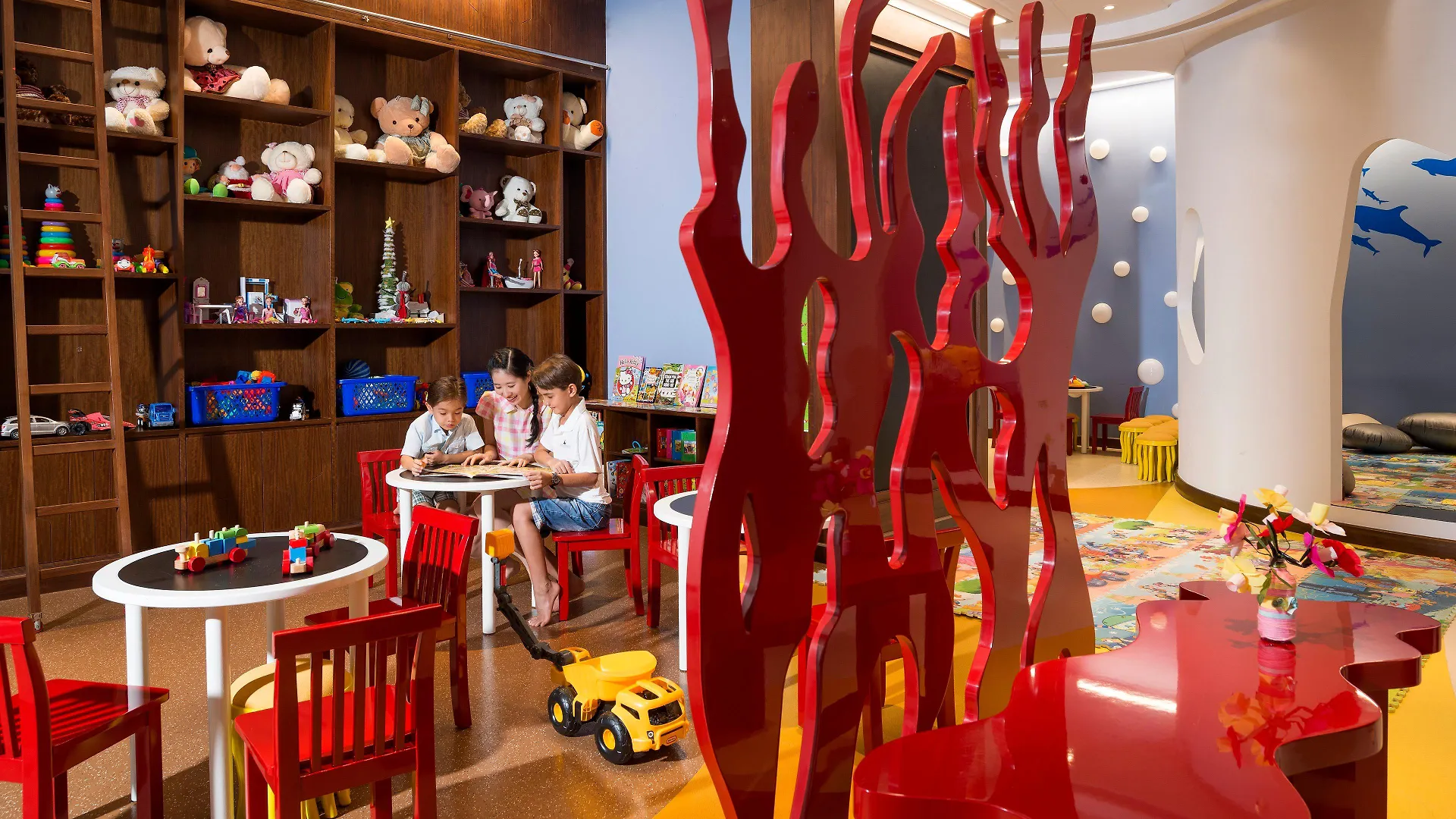 Intercontinental Nha Trang By Ihg Hotel Vietnam