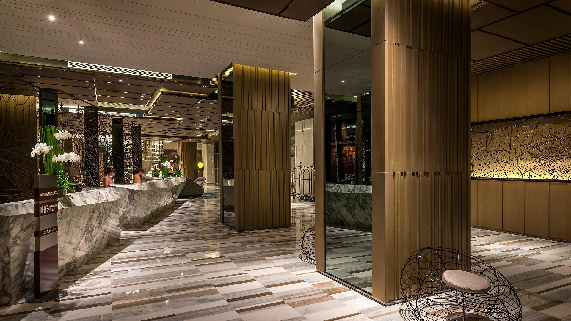 Intercontinental Nha Trang By Ihg Hotel 5*,  Vietnam