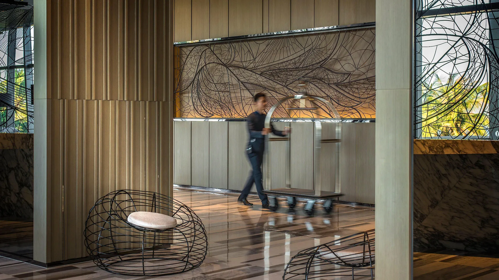 Hotel Intercontinental Nha Trang By Ihg Station touristique