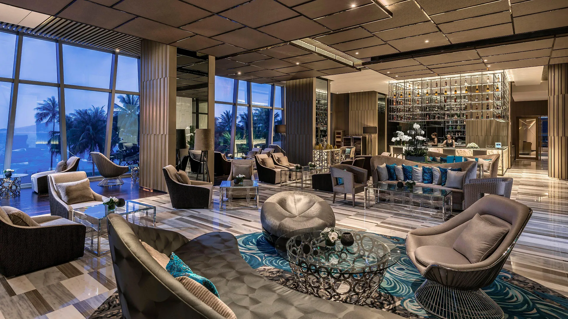 Intercontinental Nha Trang By Ihg Hotel Resort
