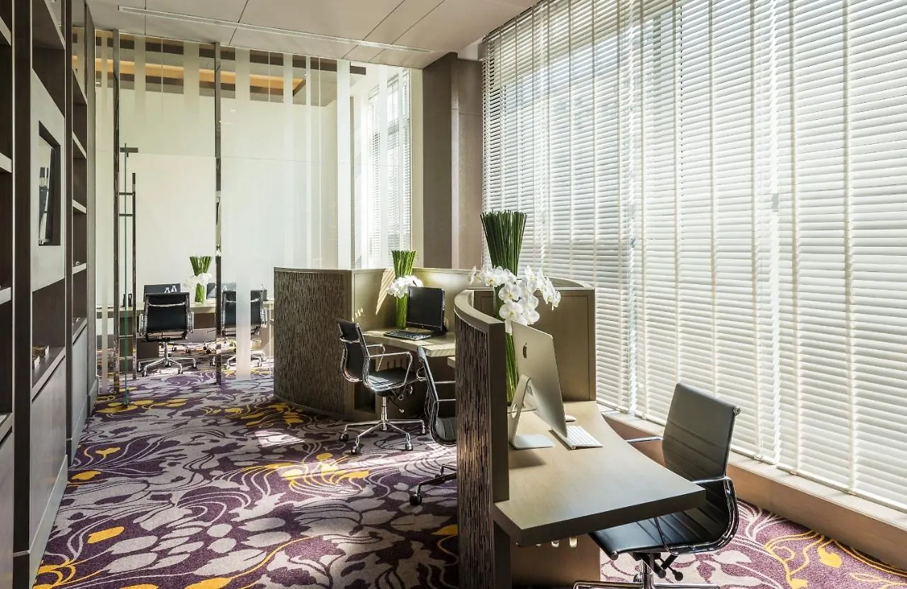 ***** Resort Intercontinental Nha Trang By Ihg Hotel Vietname