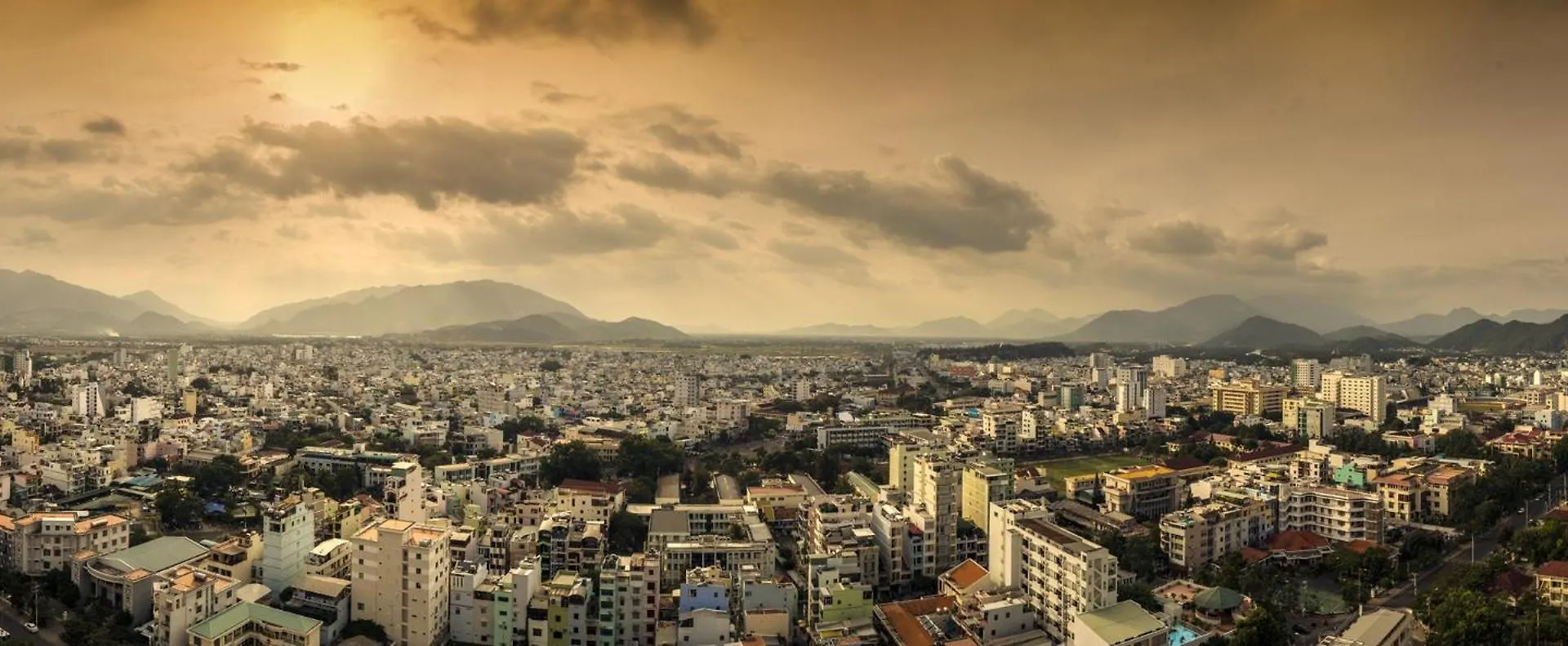 Intercontinental Nha Trang By Ihg Hotel 5*,  Vietname