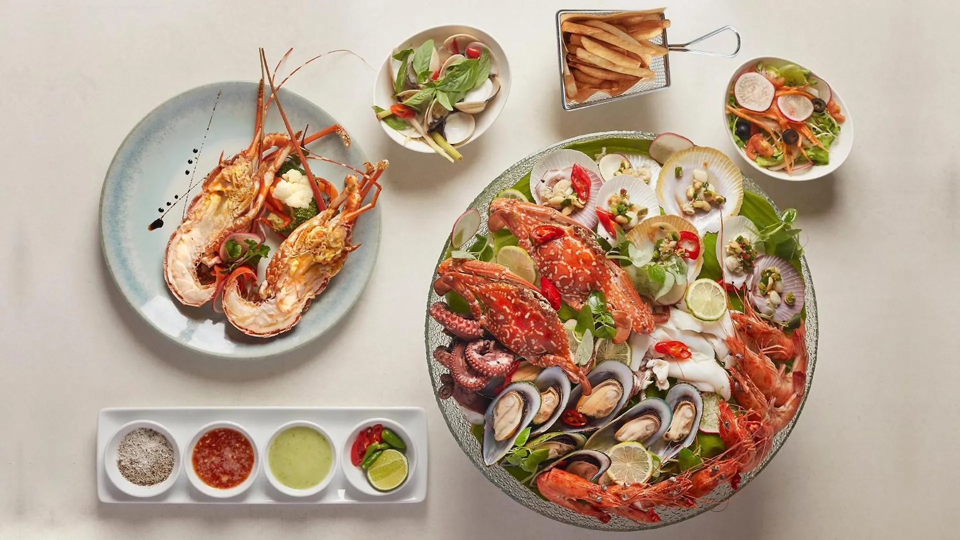 Intercontinental Nha Trang By Ihg Hotel Resort