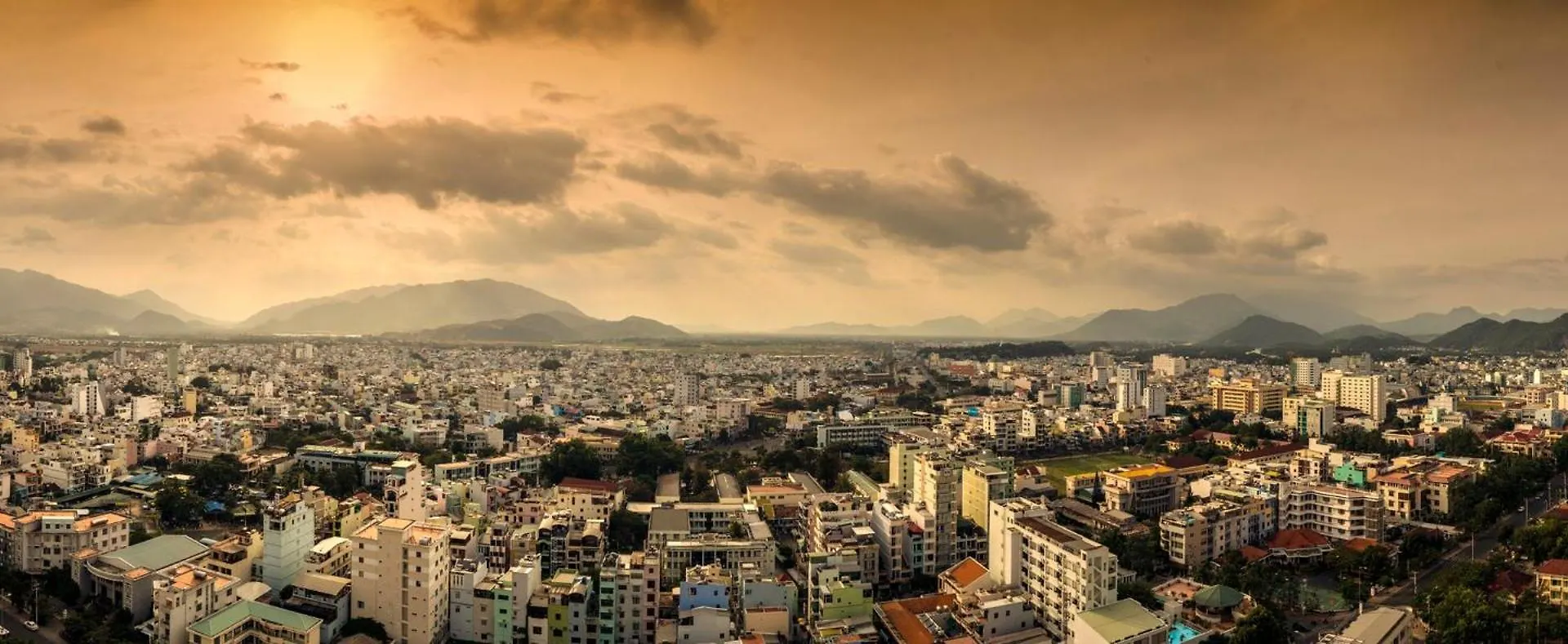 Intercontinental Nha Trang By Ihg Hotel Resort