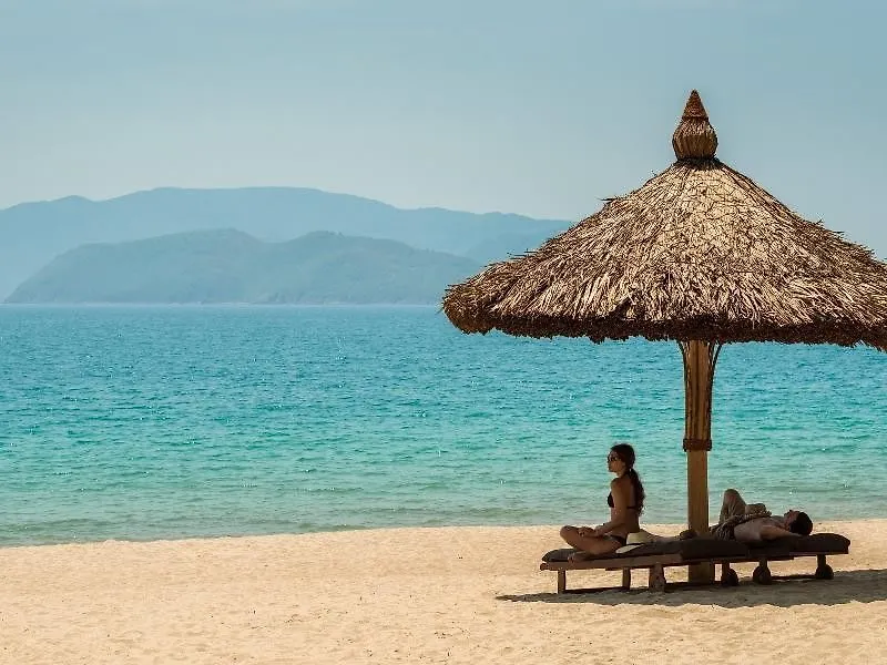 Resort Intercontinental Nha Trang By Ihg Hotel