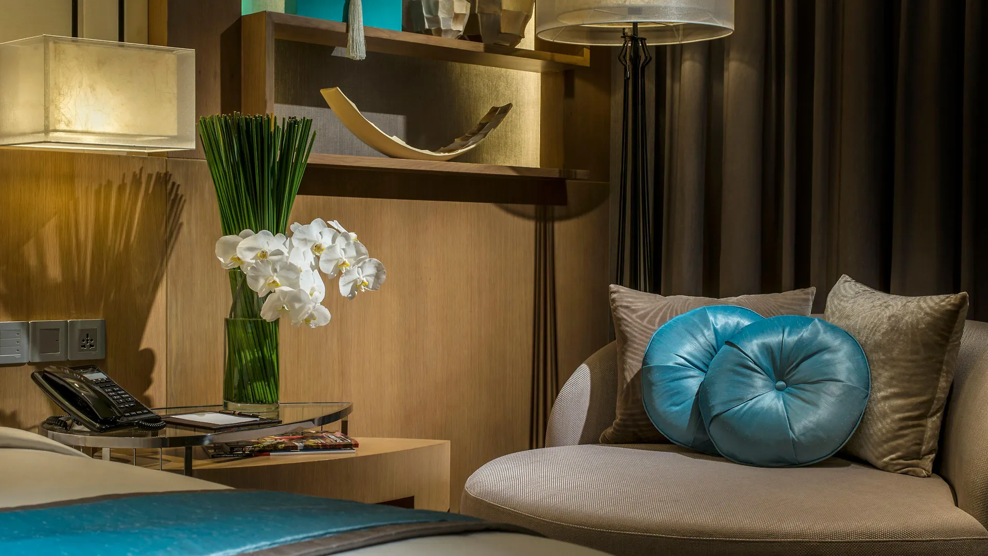 Intercontinental Nha Trang By Ihg Hotel Vietnam