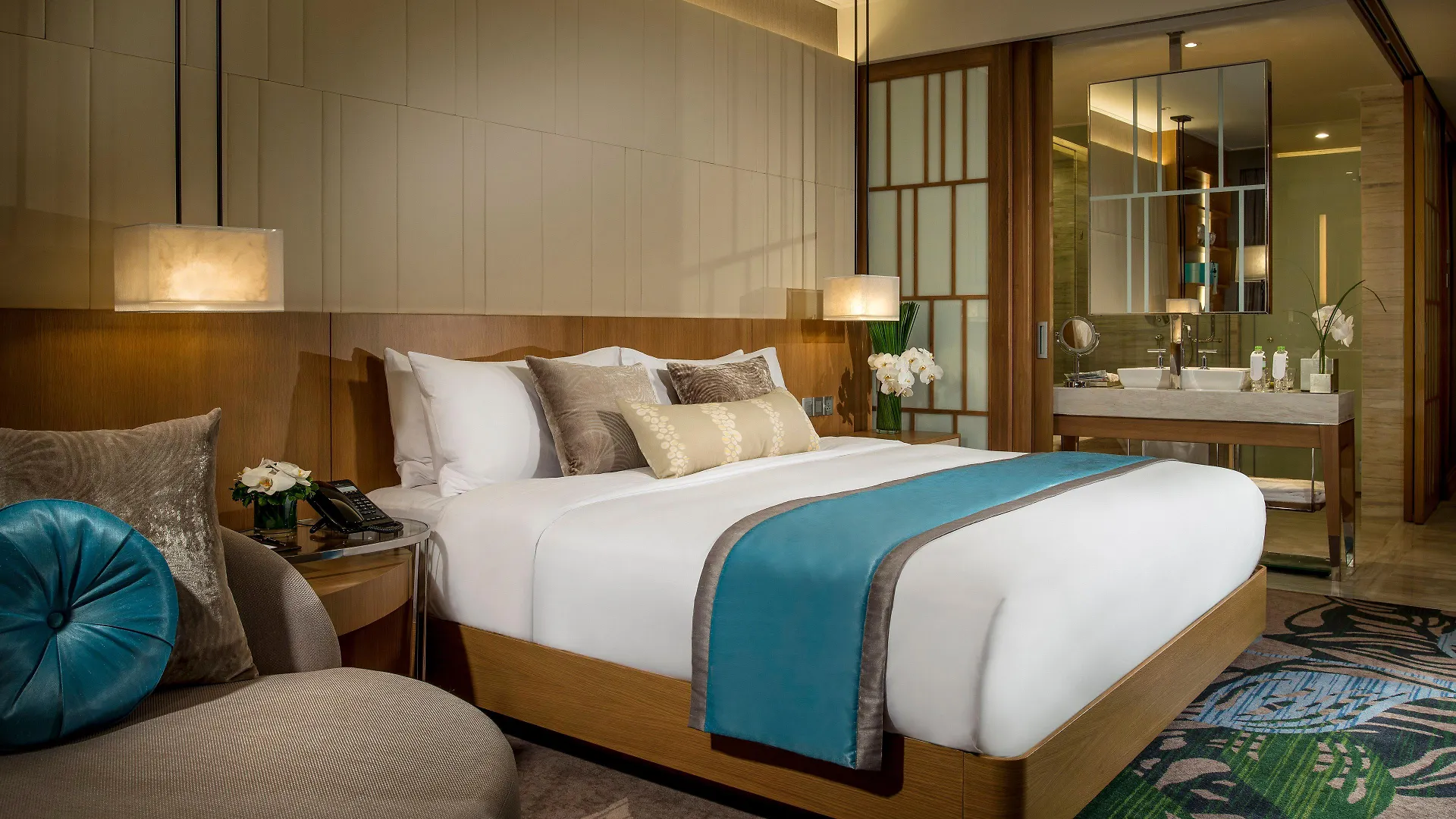 Intercontinental Nha Trang By Ihg Hotel 5*,  Vietnam
