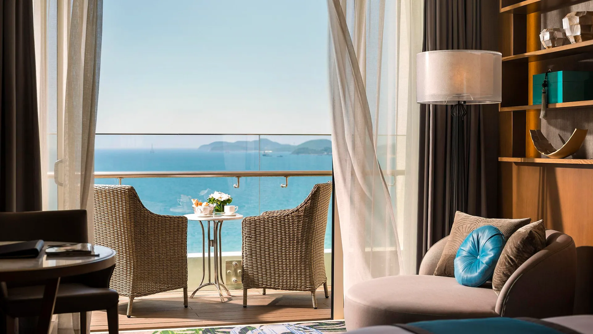 Intercontinental Nha Trang By Ihg Hotel Vietnam