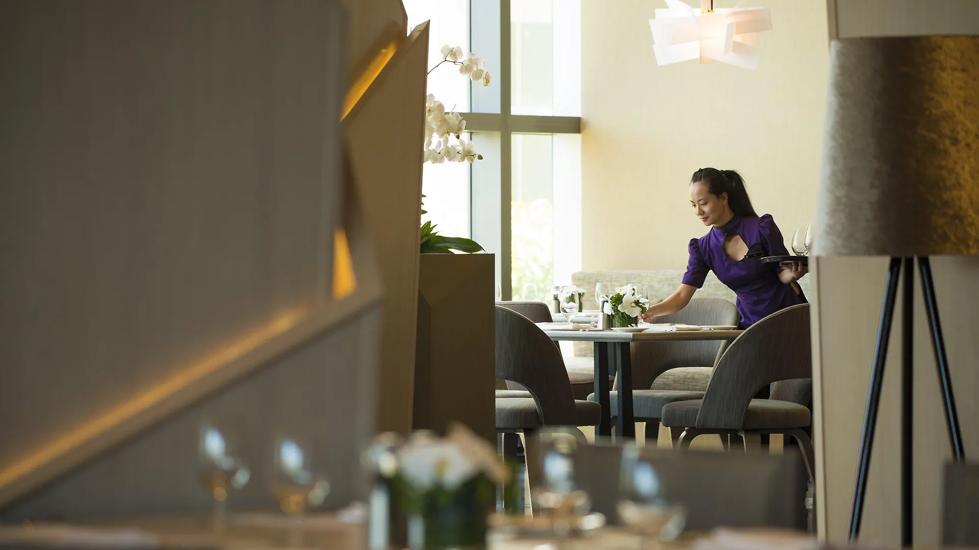 Resort Intercontinental Nha Trang By Ihg Hotel