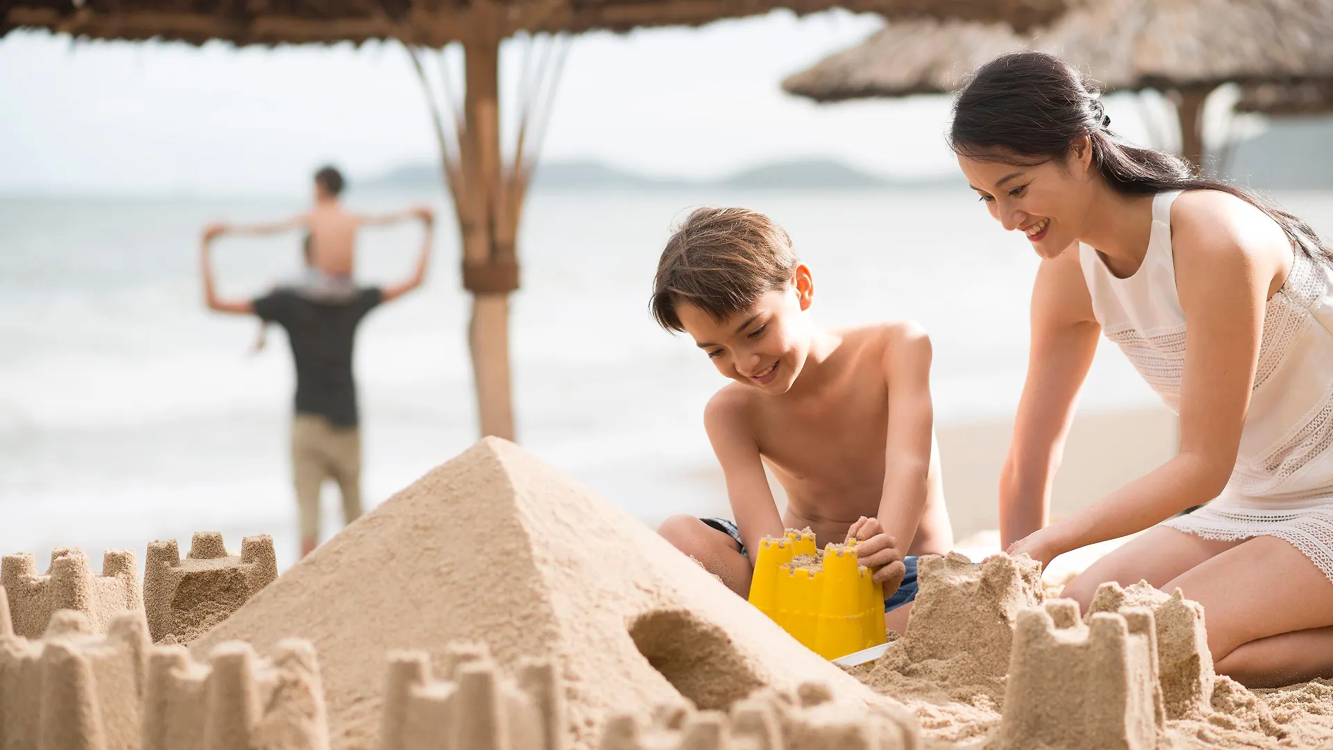 Resort Intercontinental Nha Trang By Ihg Hotel