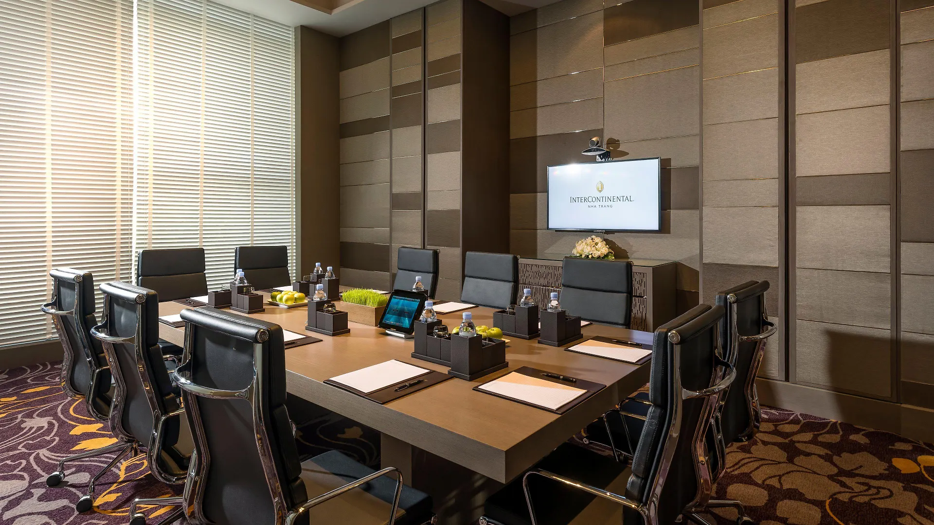Intercontinental Nha Trang By Ihg Hotel
