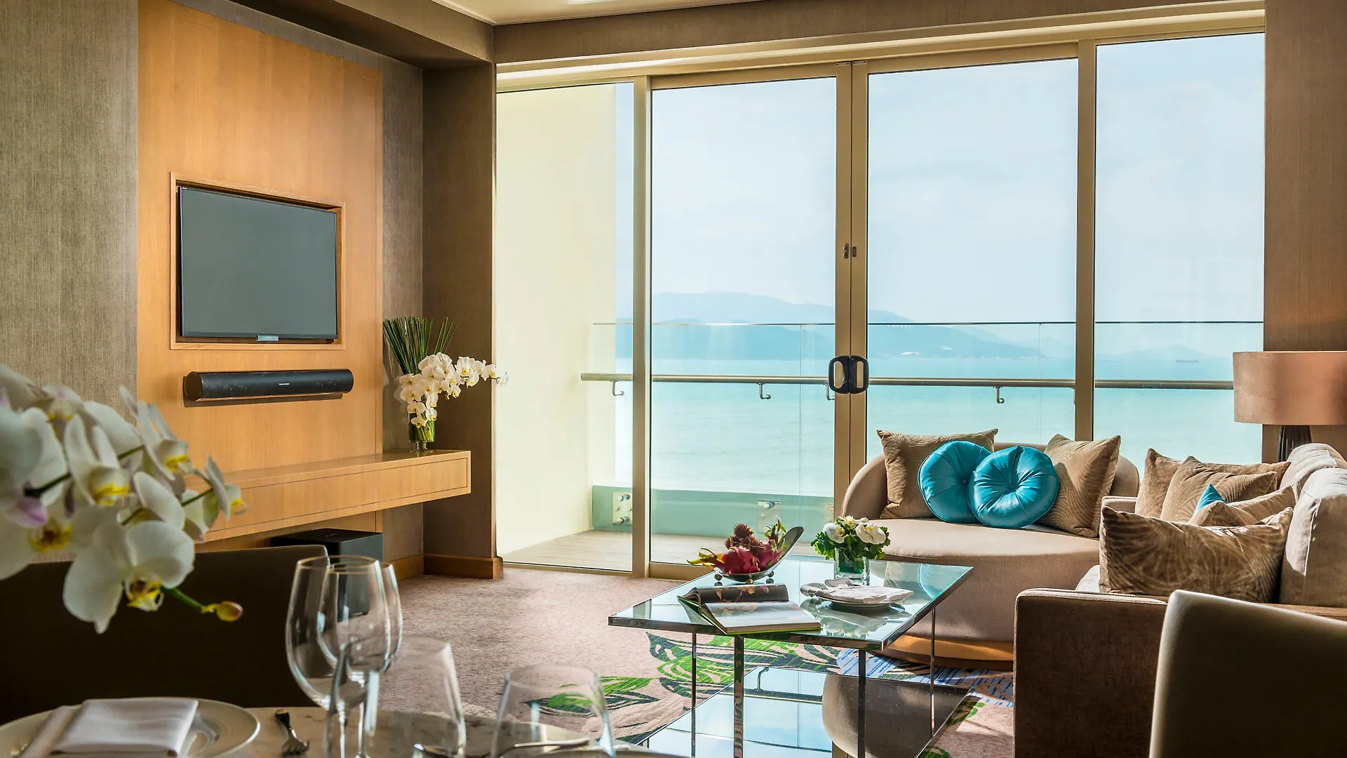 Intercontinental Nha Trang By Ihg Hotel