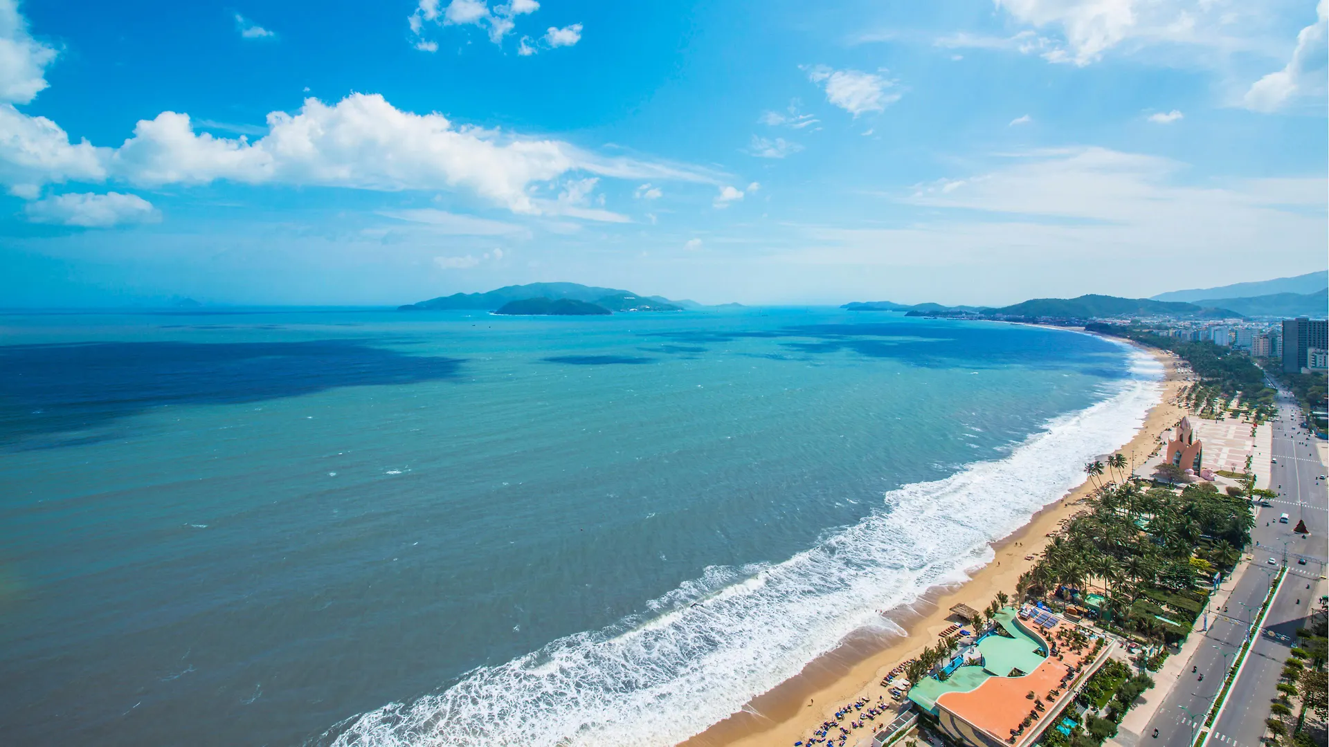 Intercontinental Nha Trang By Ihg Hotel