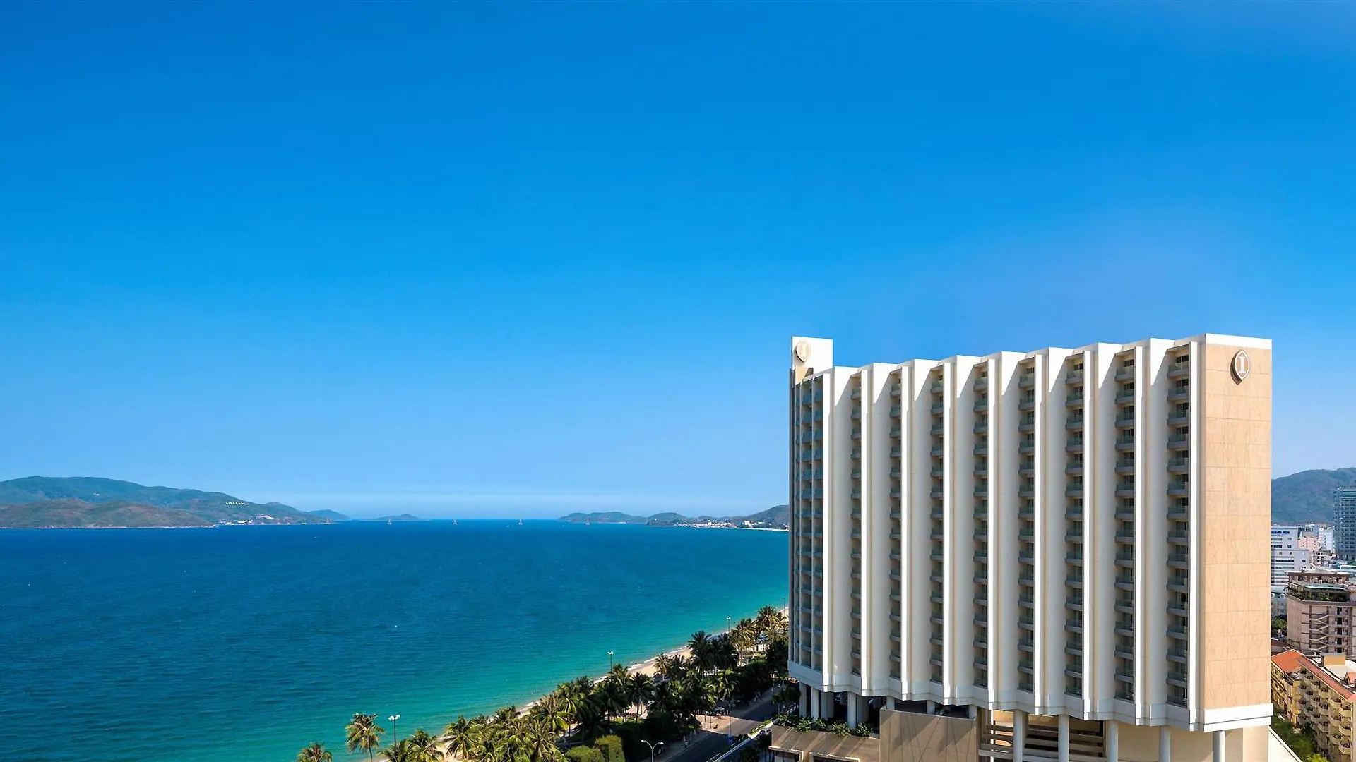 Intercontinental Nha Trang By Ihg Hotel