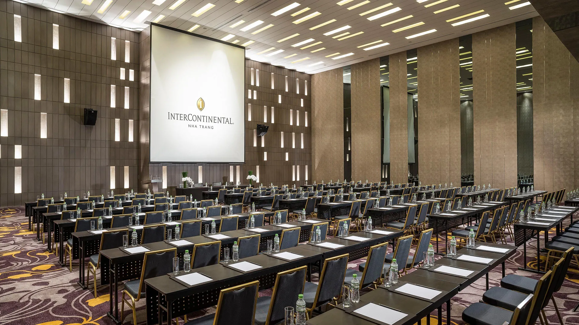Resort Intercontinental Nha Trang By Ihg Hotel