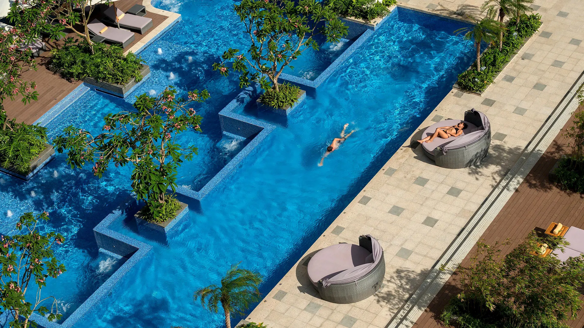 Intercontinental Nha Trang By Ihg Hotel