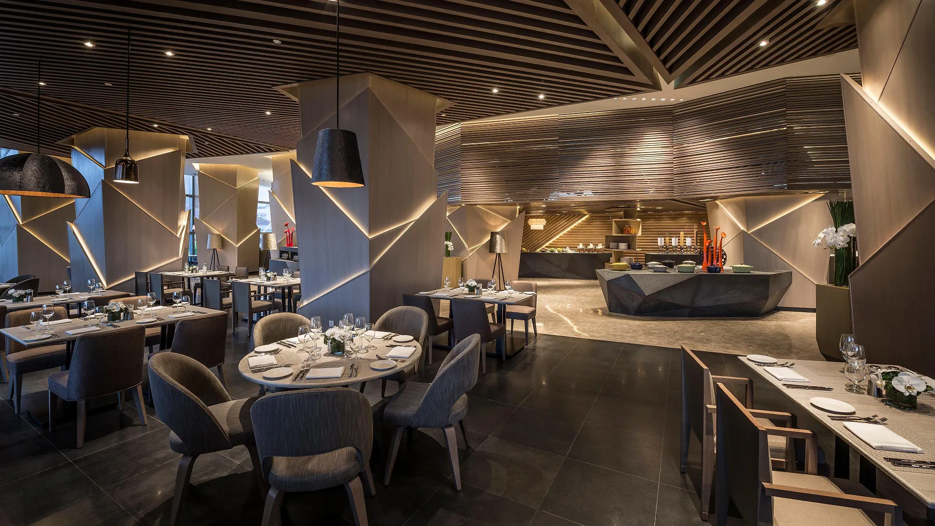 ***** Resort Intercontinental Nha Trang By Ihg Hotel Vietnam