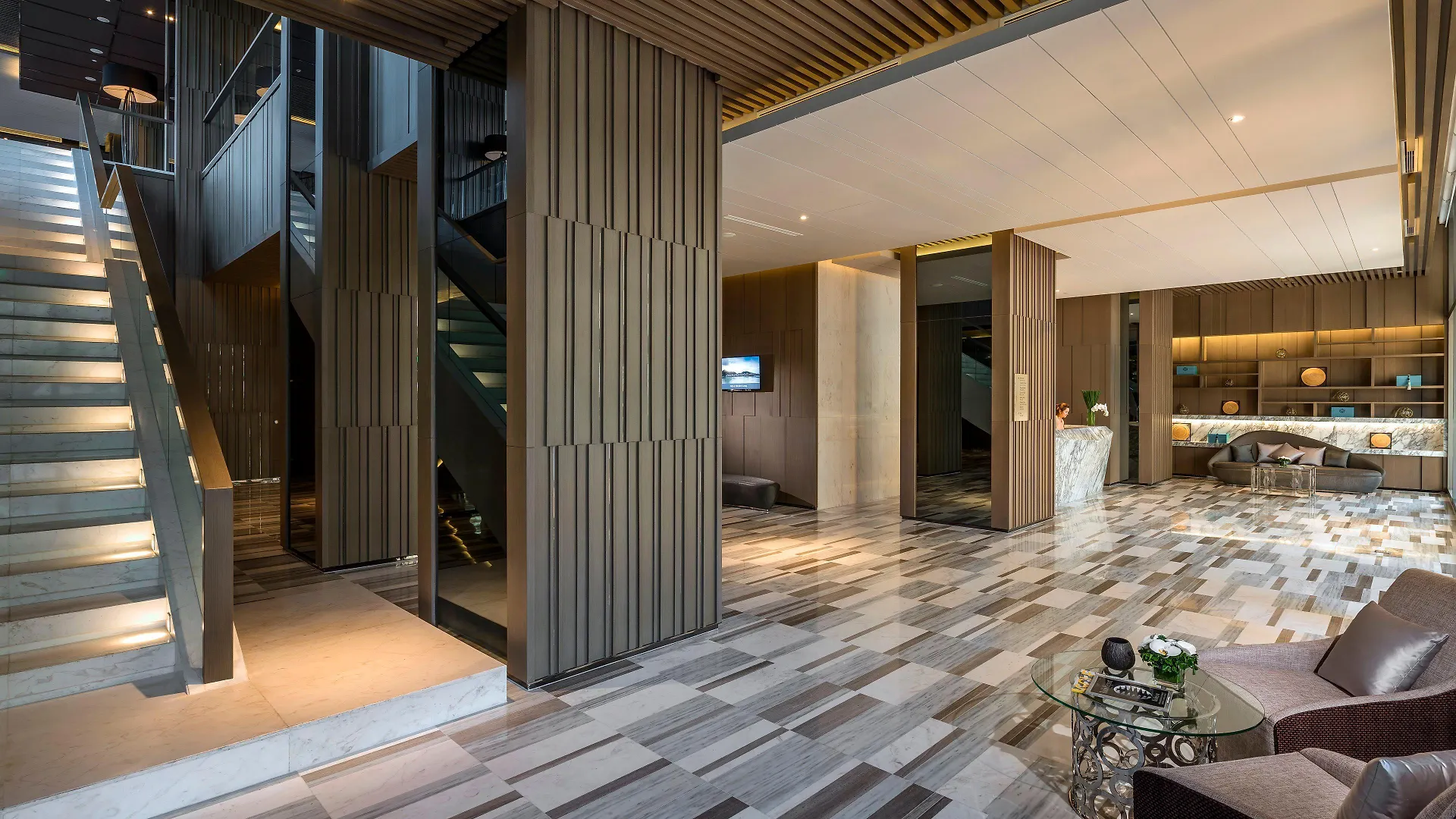 Resort Intercontinental Nha Trang By Ihg Hotel