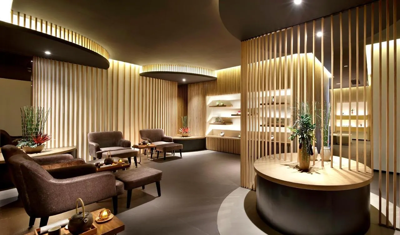 Intercontinental Nha Trang By Ihg Hotel Vietnam