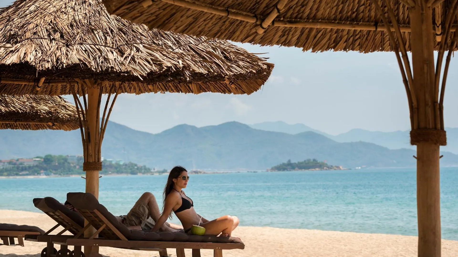 Intercontinental Nha Trang By Ihg Hotel 5*,