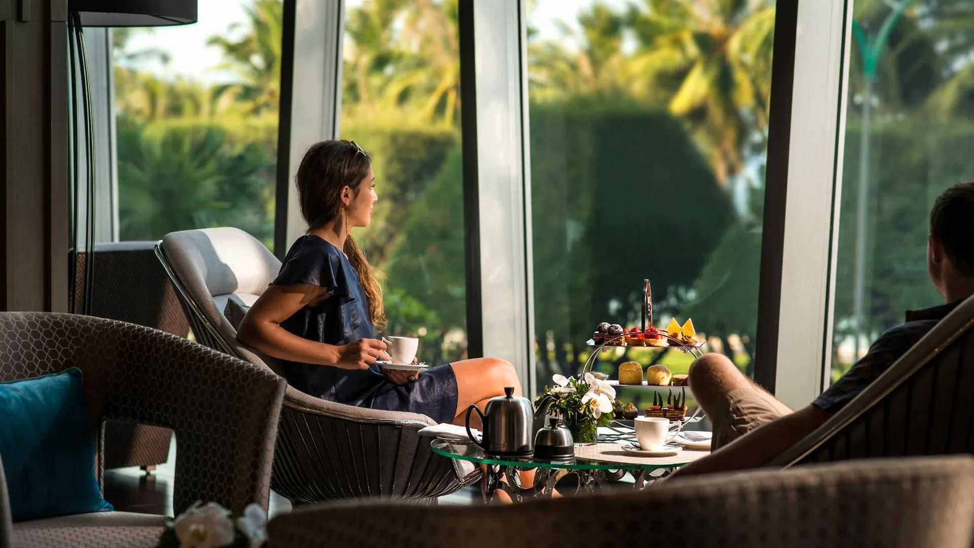 Intercontinental Nha Trang By Ihg Hotel Resort