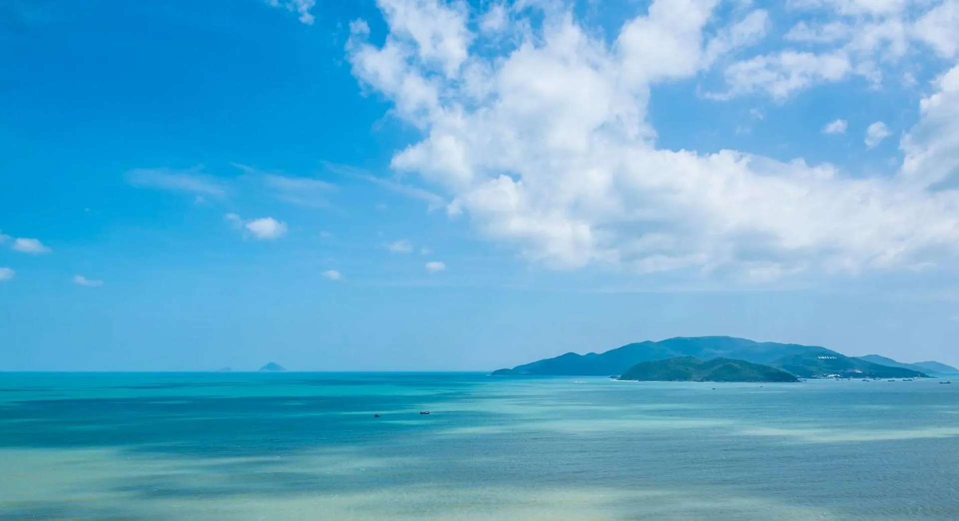 Resort Intercontinental Nha Trang By Ihg Hotel