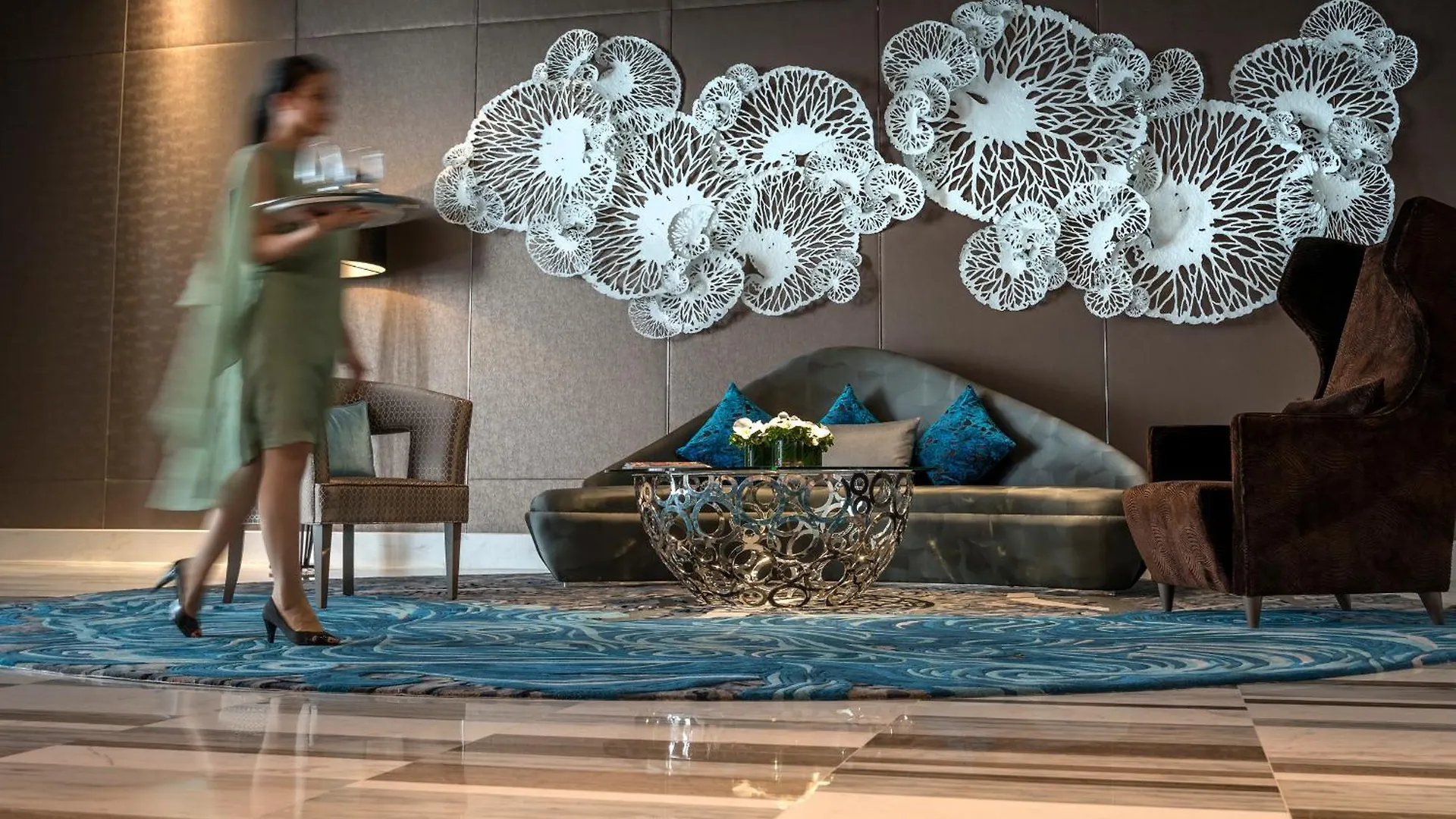 ***** Resort Intercontinental Nha Trang By Ihg Hotel Vietnam
