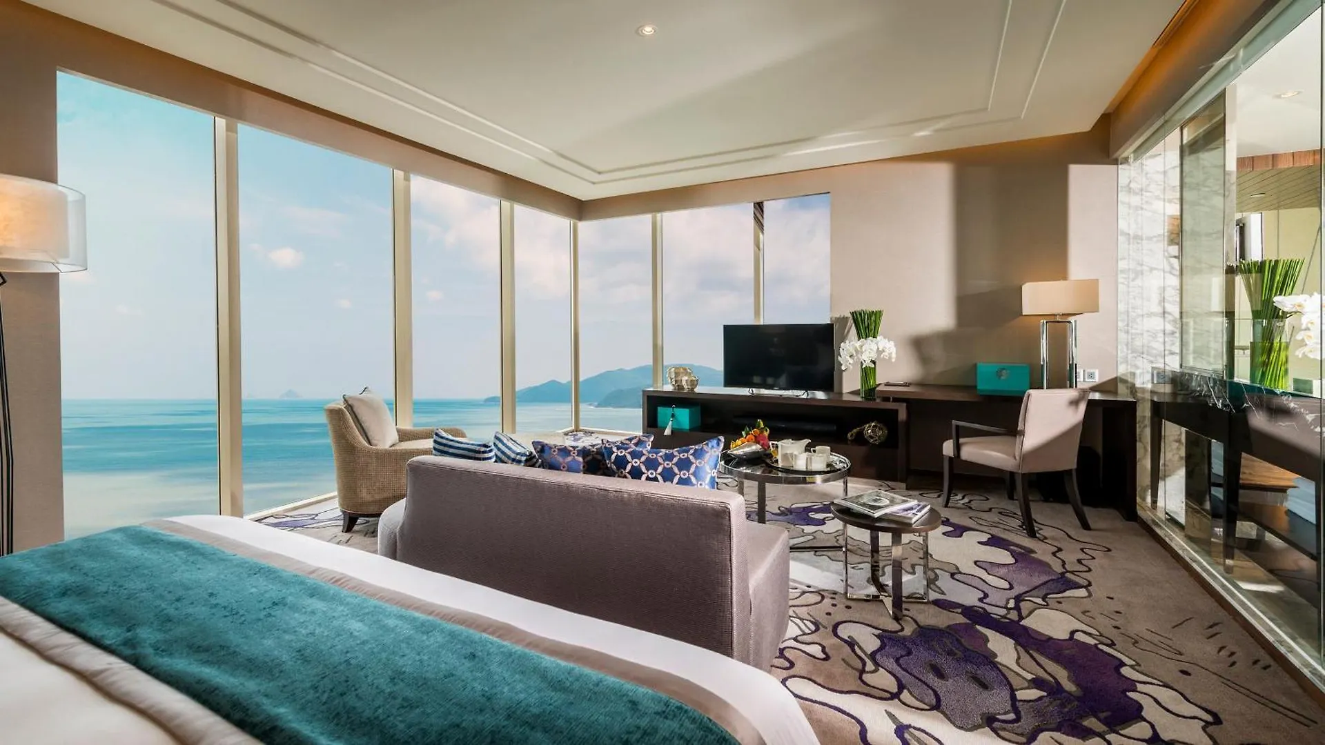 Intercontinental Nha Trang By Ihg Hotel