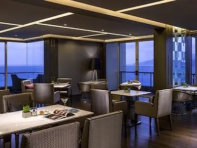 Intercontinental Nha Trang By Ihg Hotel Resort